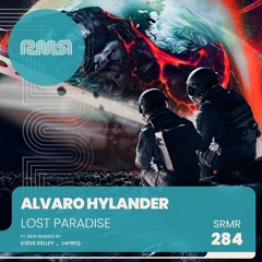 PREMIERE: Alvaro Hylander - Lost Paradise (Original Mix) [Ready Mix Records]