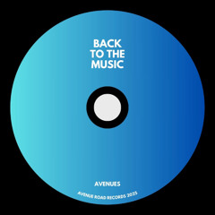 Back To The Music