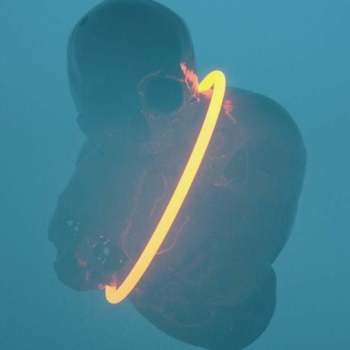 CRose & Elisabeth Vleurinck - Ghost