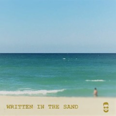 Written In The Sand