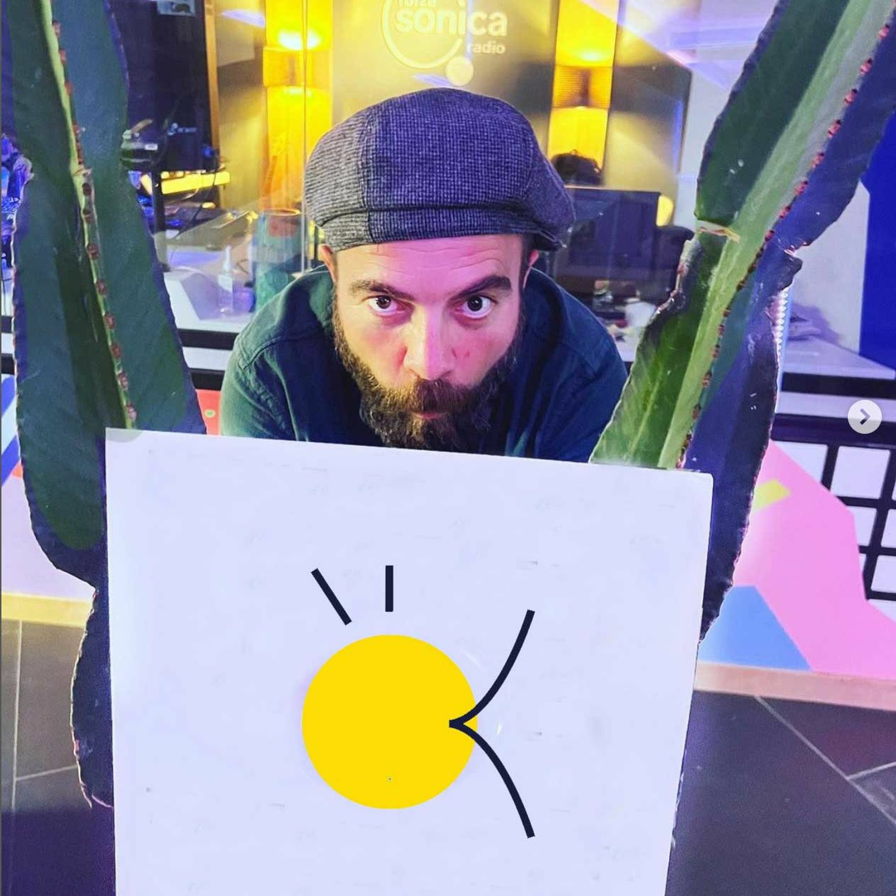 Noches de Cactus