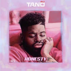 Dj Tano - Pink Sweat$ - Honesty Rmx 2020 (+1 Tono)
