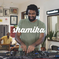 Shamika | 181 Sessions [Relax It's Sunday] - Progressive House | Organic House (Vol 5)