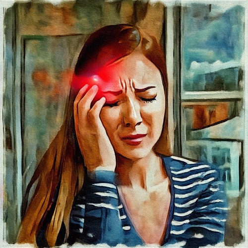 Cluster headache