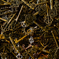 Une aiguille dans une botte de foin (A Needle in a Haystack)