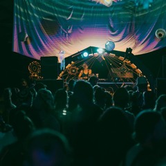 DJ SET SakréNoms d'un Fauve ...28-06-25