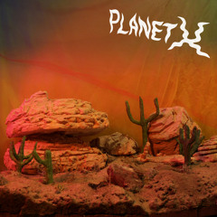 Planet X