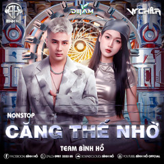NST Căng Thế Nhờ - Bình Hồ Ft Vy Chila ( Team Bình Hồ )