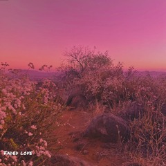 Faded Love