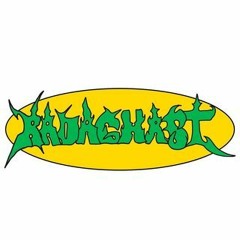 Radaghast - Song 2 (Live)