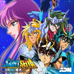 Saint Seiya Soldier Dream op 2