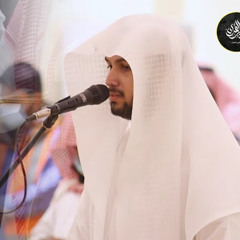 سورة الكهف .. قراءة مليئه بالهدوء والسكينة .. القارئ فيصل الهاجري