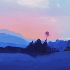 Bila Kulihat Bintang Gemerlapan (Instrumental)