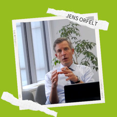 Wie Japan den Offshore-Wind-Markt für Entwickler öffnet - Interview mit Jens Orfelt