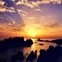 Mon Coeur Tu Es Fou (Poème de Forrough Farrokhzad)