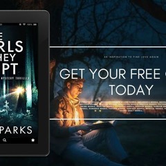 The Girls They Kept, Darcy Hunt FBI Mystery Suspense Thriller Book 3#. Download for Free [PDF]