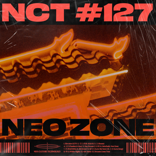 Stream Kick It By Nct 127 Listen Online For Free On Soundcloud