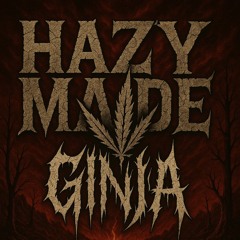 GINJA X HAZYMADE DnB Freestyle