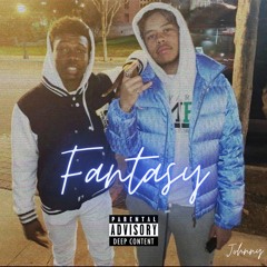 Johnny - Fantasy (YBN Cordae Tribute)