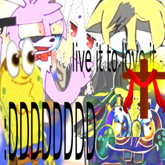 you gotta live it to love it w/ celharm (prod. slopilled)