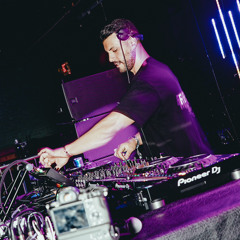 Live At MAGIC STICK @ Detroit, MI (Support For MEDUZA, May 25th, 2024)