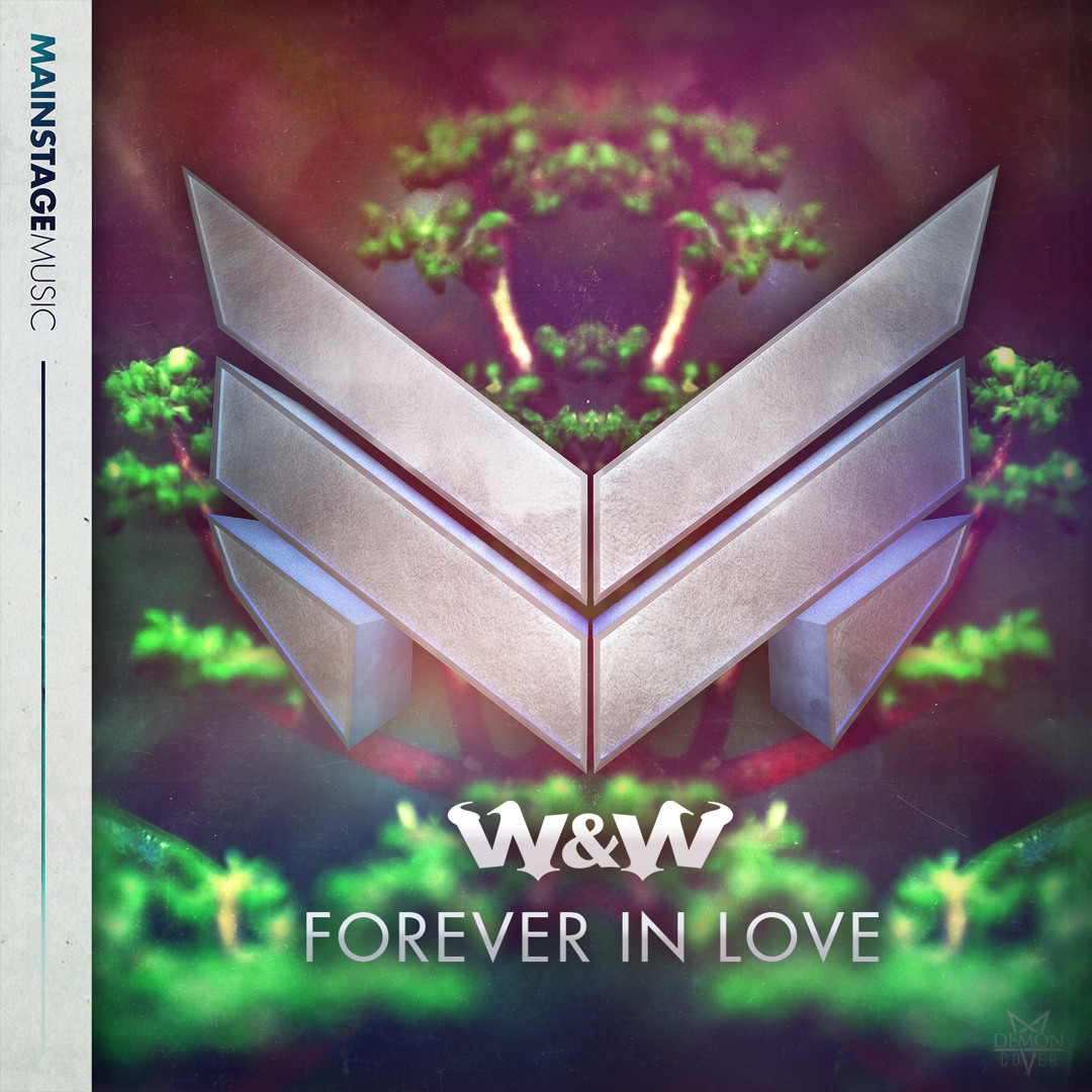 Stream W&W - Forever In Love (Dapper Gimast Remake) by DJ Lucaas ...