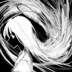 the waving air