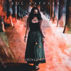 Bol Kaffara (Drum & Bass Mix)- Smokey