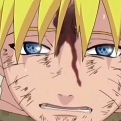 Naruto + Anavar Hardstyle Remix