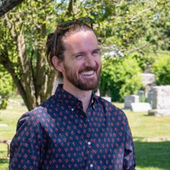 October 19, 2025 - Sermon “Dinner > the Algorithm” by Rory Chambers