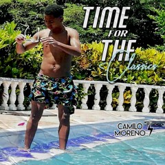 TIME FOR THE CLASSICS ⚡