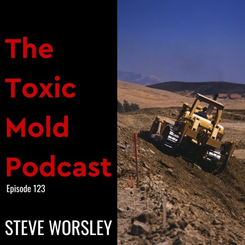 EP 123: Mold Toxicity Due to Improper Grading and Drainage