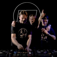 Prospa B2B DJ Seinfeld - 01 May 2024