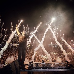 Week Sound 4- Rhythms and Patterns(Martin Garrix)