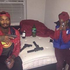 Slimesito ft Beezyb - shit bag