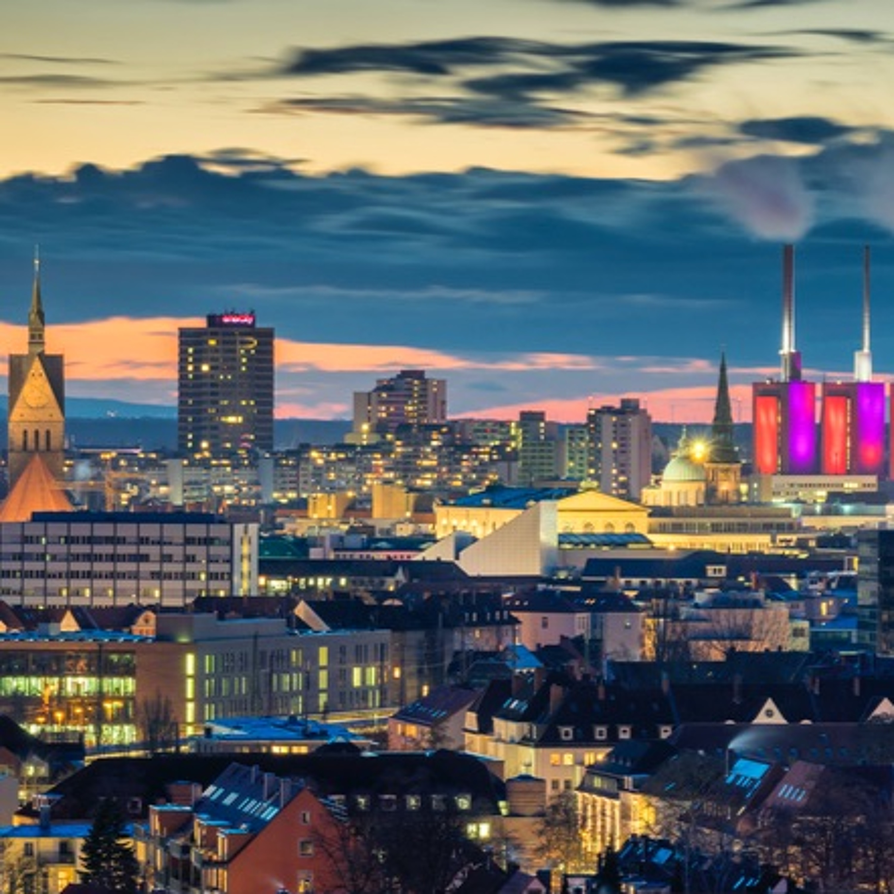 Predigten der SERK Hannover