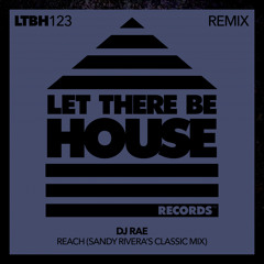 Reach (Sandy Rivera's Classic Mix)