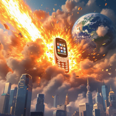 NOKIA 2 prod. youngmadz