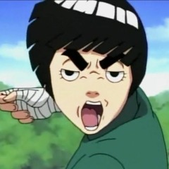 Naruto OST - Rock Lee Lotus Theme