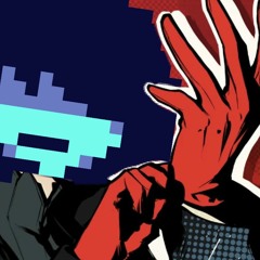 Rude Buster but it's Persona 5 (Remix) - RednasVGM