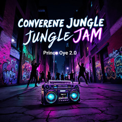 Concrete Jungle Jam