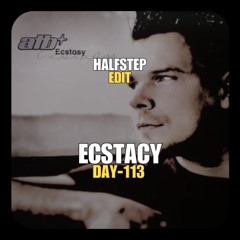 ATB, Moonboy X Jase Thirlwall - Ecstacy Scary Spice (HALFSTEP Edit)