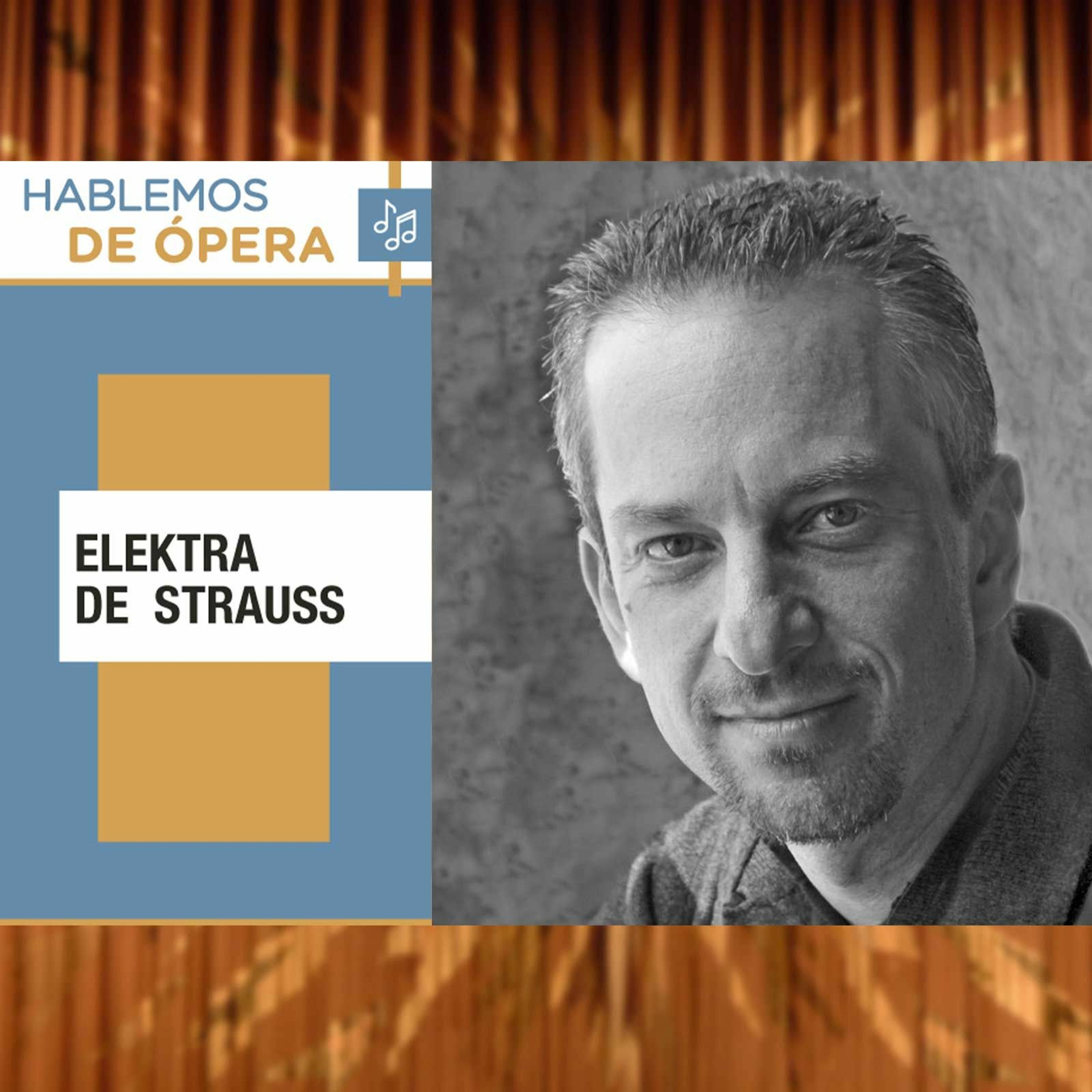 LA Opera Podcasts: Detrás del telón