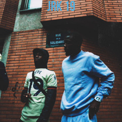 JRK 19 - BERIZ REMIX