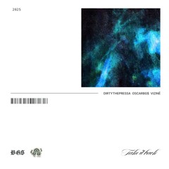 OSCARBG$ W/ TWISTED DV - TAKEITBACK
