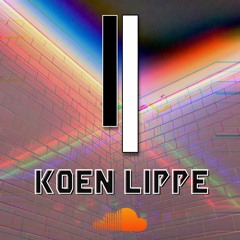 2022 Guest Mixes // Koen Lippe