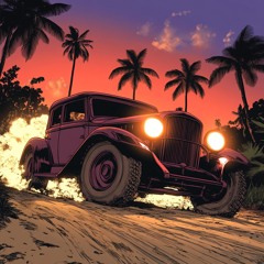 Light Beetle