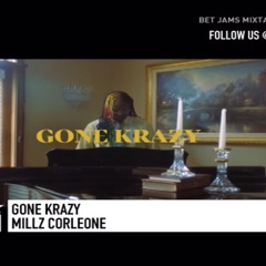 Gone Krazy