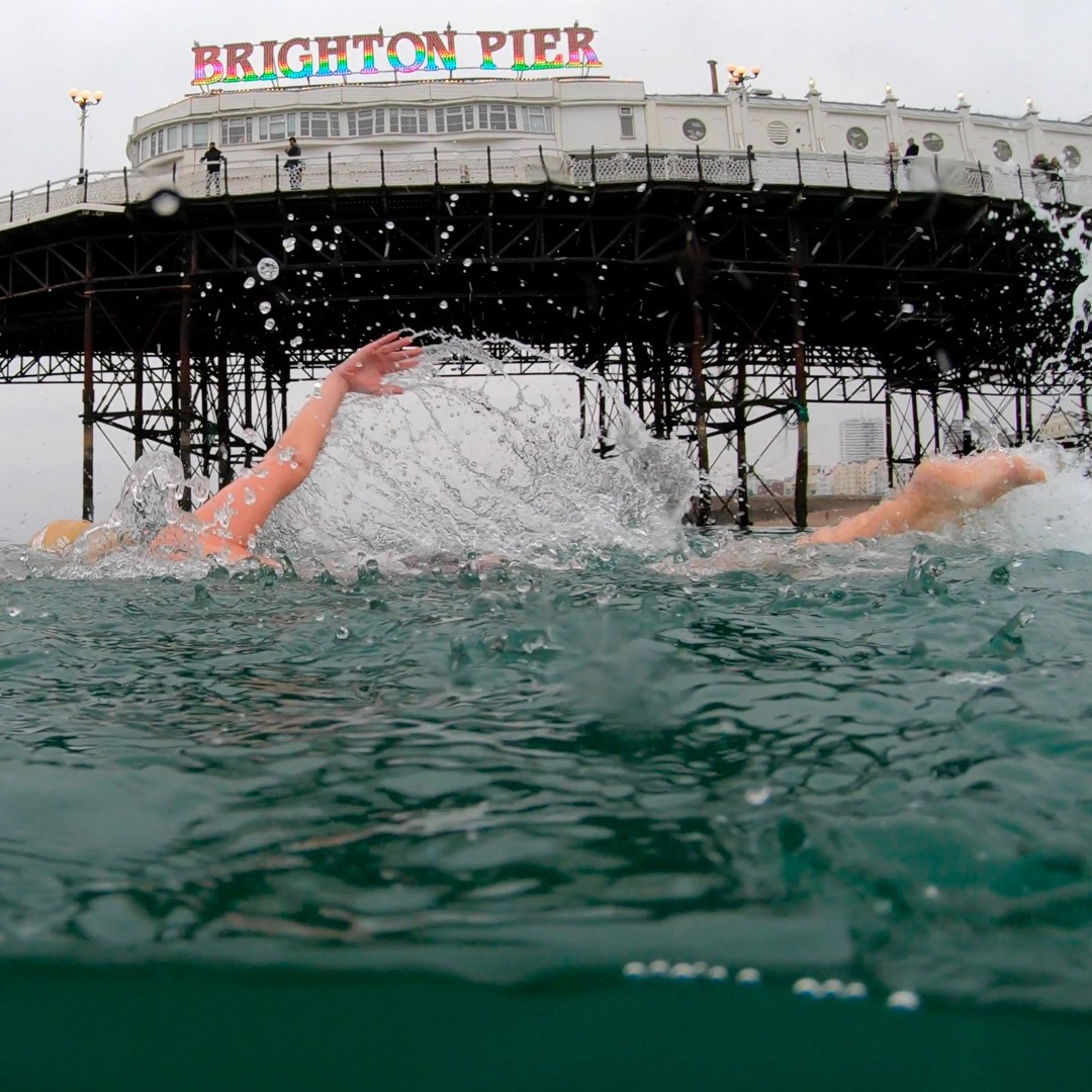 Brighton Swimmers Interviews 2022