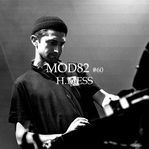 MOD82 Series #060 - H.MESS